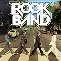 Beatles - The Beatles Rock Band Mixes (Stereo) (CD 1)