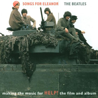 Beatles - Songs For Eleanor (CD 2)