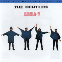Beatles - Help! (Original Master Recording 2008)