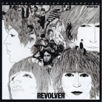 Beatles - Revolver (Original Master Recording 2008)