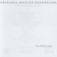 Beatles - The Beatles (CD 1) (Original Master Recording 2008)