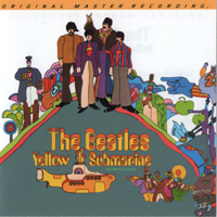 Beatles - Yellow Submarine (Original Master Recording 2008)