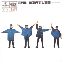 Beatles - Help! (Remastered 2000 HDCD)