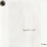 Beatles - The Beatles (The White Album) (Best Remaster - Mirror Spock German Stereo: CD 1)