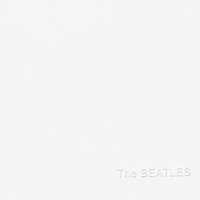 Beatles - The Beatles (The White Album) (Dr. Ebbetts Blue Box - 1968 - DESS Blue Box: CD 2)