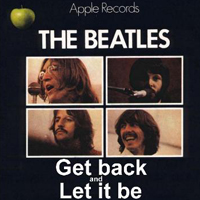 Beatles - Get Back (