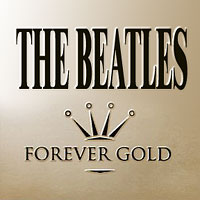 Beatles - Forever Gold (CD2)
