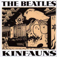 Beatles - Kinfauns