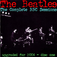 Beatles - Complete BBC Sessions (CD 1)