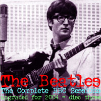 Beatles - Complete BBC Sessions (CD 3)