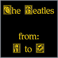 Beatles - The Beatles from A to Z (CD 2)