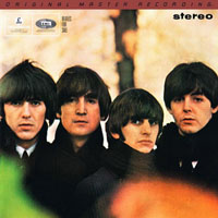 Beatles - The Collection - 14 LP Box-Set (LP 04: Beatles For Sale, 1964)