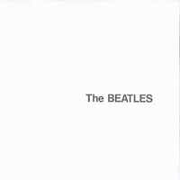 Beatles - White Album (CD 2)