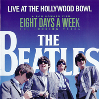 Beatles - Live At The Hollywood Bowl 1964-1965