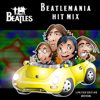 Beatles - Beatlemania Hit Mix (Bootleg)
