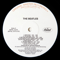 Beatles - The Beatles (LP 2)