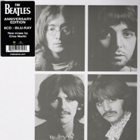 Beatles - The Beatles (50th Anniversary Edition Superdeluxe Box Set) (CD 3: Esher Demos)
