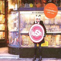 Lush - Ladykillers (Single, CD 1)