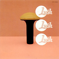 Lush - Cookie (1996 Japan Reissue Single)