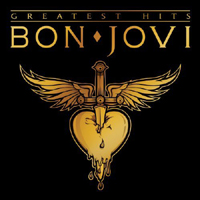 Bon Jovi - Greatest Hits (CD 1)