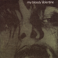 My Bloody Valentine - Feed Me With Your Kiss (Single)