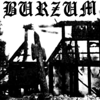 Burzum - Burzum - Gorgoroth (Split)