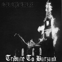 Burzum - Tribute To Burzum