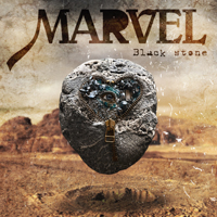 MARVEL (UKR) - Black Stone