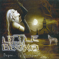 Little Dead Bertha - Dance... In Darkness (EP)