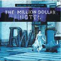 U2 - The Million Dollar Hotel (soundtrack)