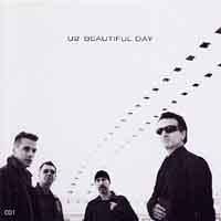 U2 - Beautiful Day (Version 1)