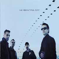 U2 - Beautiful Day (Version 2)