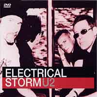 U2 - Electrical Storm (Singles)