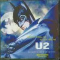 U2 - Hold Me, Thrill Me, Kiss Me, Kill Me (Single)