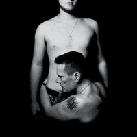 U2 - Songs Of Innocence (Deluxe Edition: CD 1)
