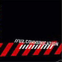 U2 - Communication (Limited Edition)