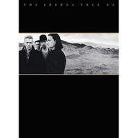 U2 - The Joshua Tree (CD 1)