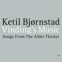 Ketil Bjornstad - Vinding's Music: Songs from The Alder Thicket (CD 2)
