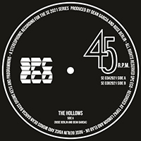 SPC ECO - The Hollows - Not A Thing (Single)