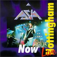 Asia - Now Nottingham Live