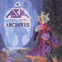Asia - Archives: The Best Of Asia (1982-1997)