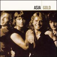 Asia - Gold (CD 1)