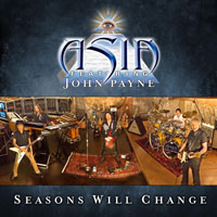 Asia - Seasons Will Change (Single)
