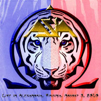 Asia - 2010.08.03 - Live in Alexandria, Virginia, USA (CD 2)