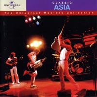 Asia - Classic Asia