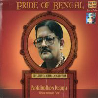 Buddhadev Das Gupta - Pride Of Bengal