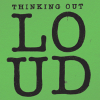Ed Sheeran - Thinking Out Loud (Alex Adair Remix) (Single)
