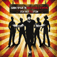 Shotgun Revolution - Join The Revolution