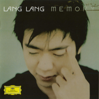 Lang Lang - Memory
