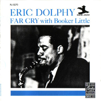 Eric Dolphy - Far Cry (Split)